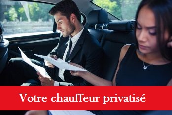 Private Chauffeur Services