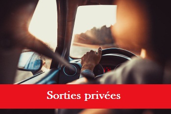 Private Chauffeur Services