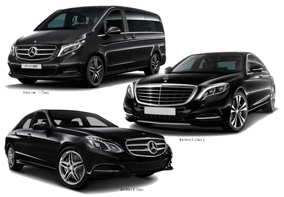 Chauffeur privé Paris